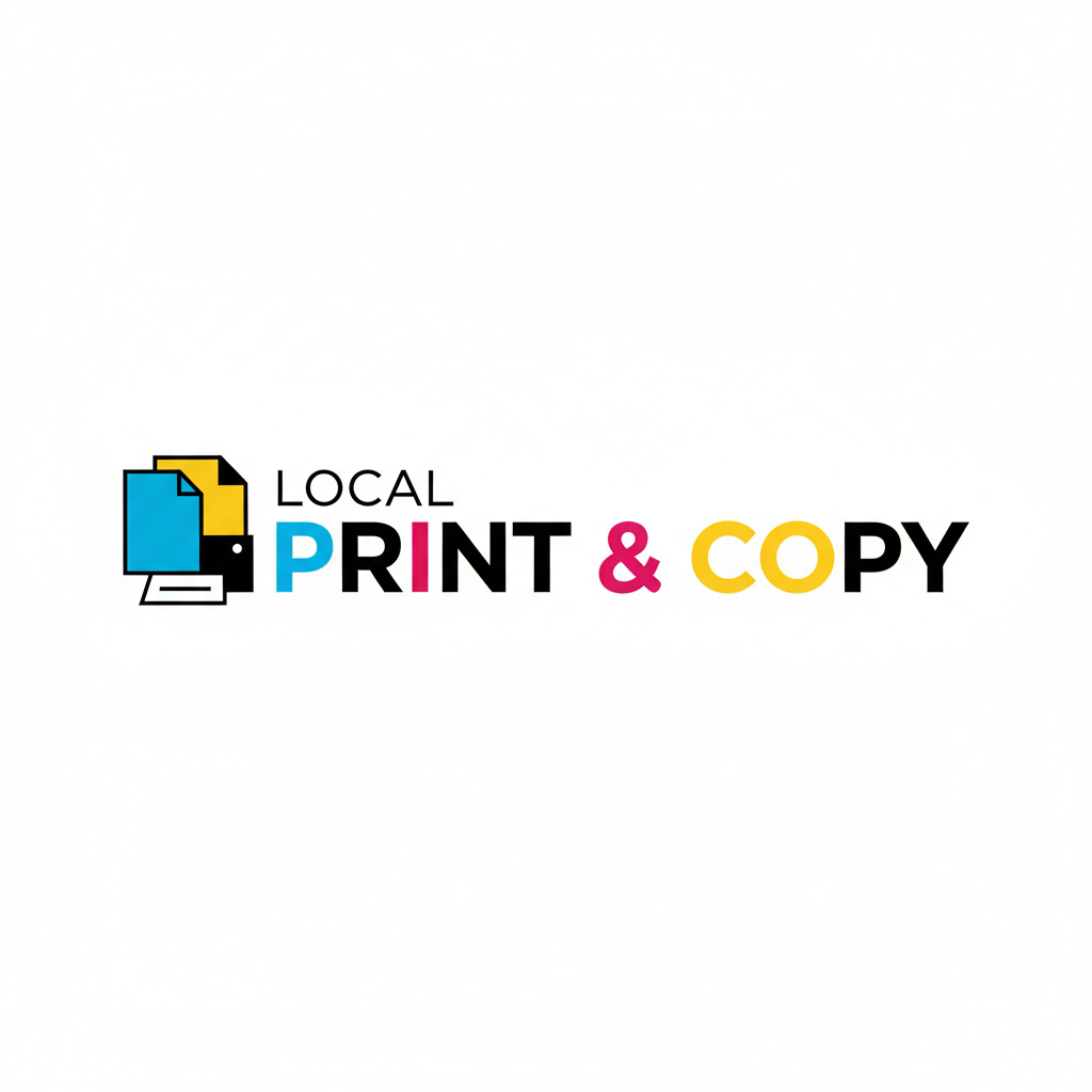 ASFI Copy & Print GmbH Logotype